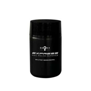 Bronx-Colors-Nail-Polish-Remover-Express-Remover-Pot-NPRE01;rupacosmetics;