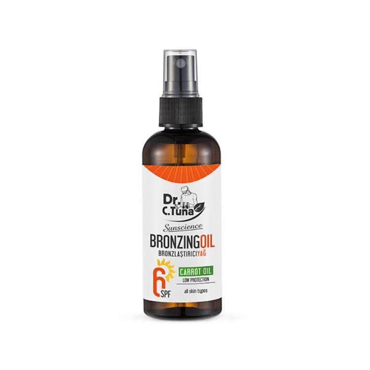 Dr.-C.-Tuna-Sun-Science-Spf-6-Bronzing-Oil;rupacosmetics;