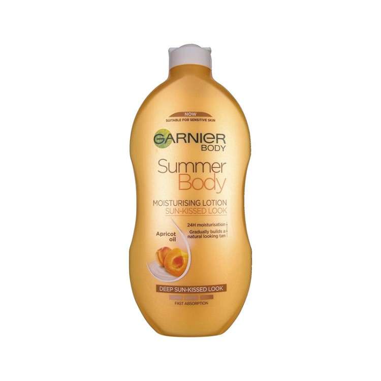 Garnier-Body-Summer-Body-Moisturising-Lotion;rupacosmetics;