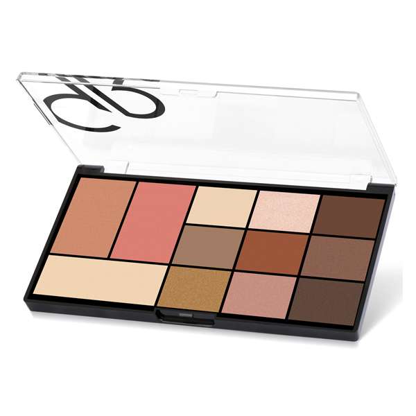 Golden-Rose-City-Style-Face-Eye-Palette-01-Warm-Nude;rupacosmetics