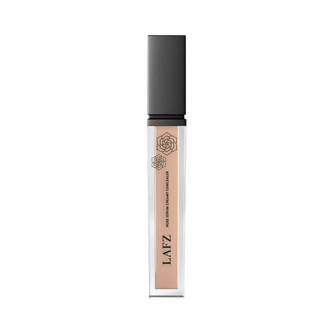LAFZ-Halal-Rose-Serum-Creamy-Concealer-Deep-Medium;rupacosmetics