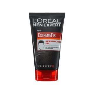 L’Oreal Men Expert Extreme Hold Invincible Hair Gel (150ml)