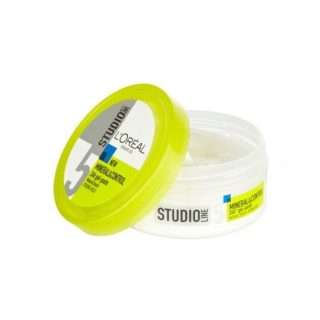 L’Oreal Studio Line Mineral & Control 24H Gel Paste (150ml)