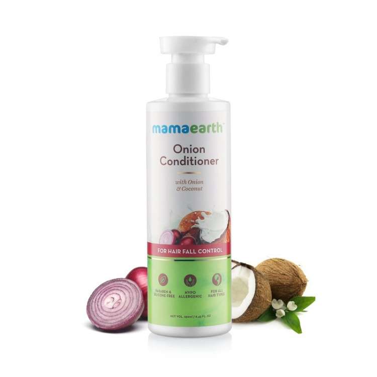 Mamaearth-onion-conditioner-for-hair-growth-amp-hair-fall-control-with-onion-amp-coconut;rupacosmetics