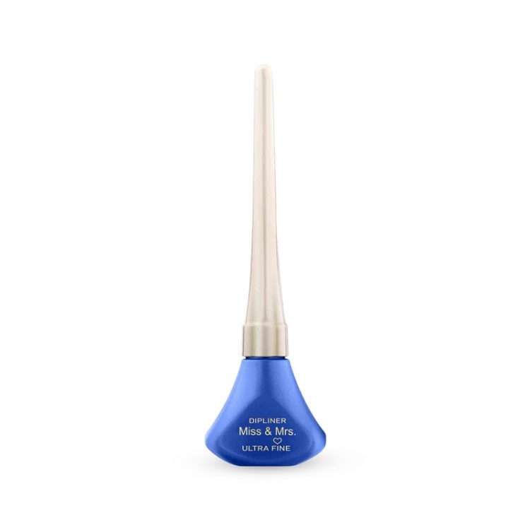 Miss-Mrs-Ultra-Fine-Dipliner-Blue;rupacosmetics