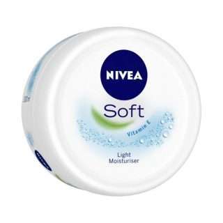 Nivea-Soft-Jar-Moisturising-Cream;rupacosmetics;