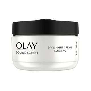 Olay Double Action Day & Night Cream Sensitive (50ml)