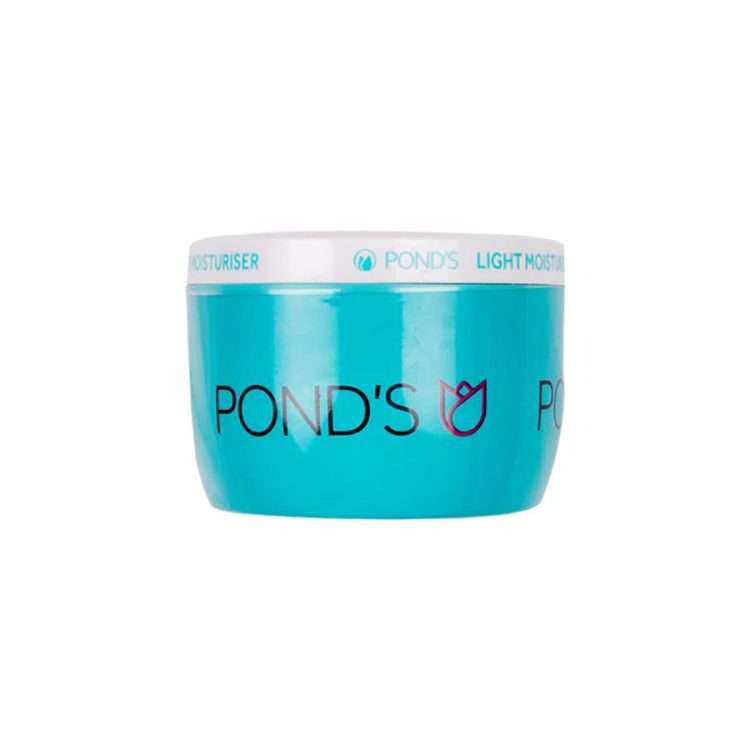 Ponds-Fresh-Glow-Light-Moisturiser-with-Vitamin-E-Glycerine;rupacosmetics;
