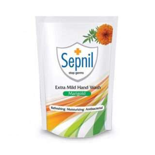 Sepnil-Extra-Mild-Hand-Wash-Marigold-Refill;rupacosmetics;