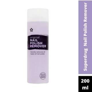 Superdrug-Beauty-Essentials-Nail-Polish-Remover-200ml;rupacosmetics;