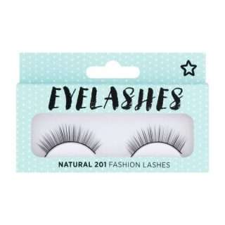 Superdrug-Natural-Fashion-False-Eyelashes-201;rupacosmetics