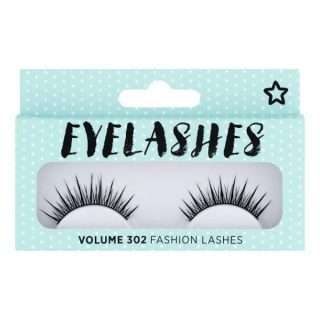 Superdrug-Natural-Fashion-False-Eyelashes-302;rupacosmetics