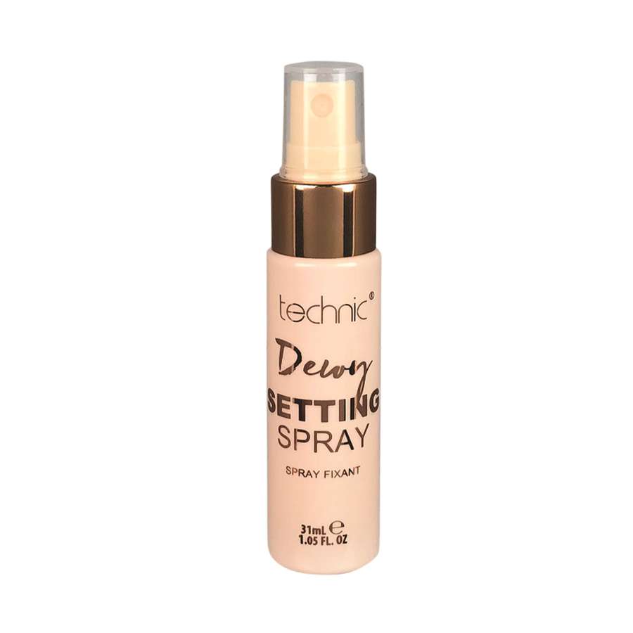 Technic-Dewy-Makeup-Setting-Spray;rupacosmetics