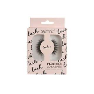 Technic-Faux-Silk-Lashes-Salsa;rupacosmetics
