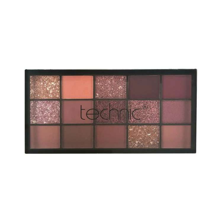 Technic Invite Only Pressed Pigment Palette - Image 3