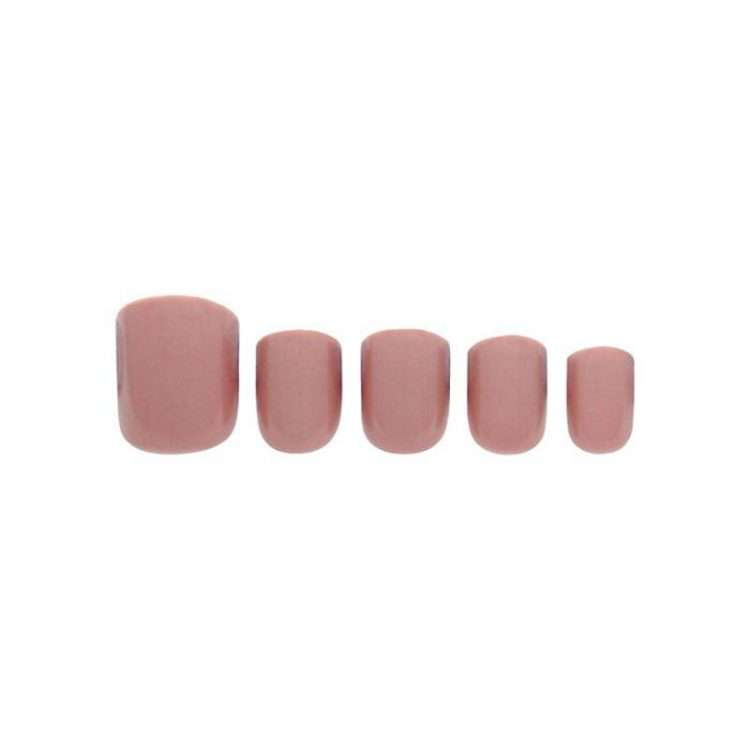 W7-Glamorous-Artificial-Nails-Cocoa-Nude3;rupacoasmetics;