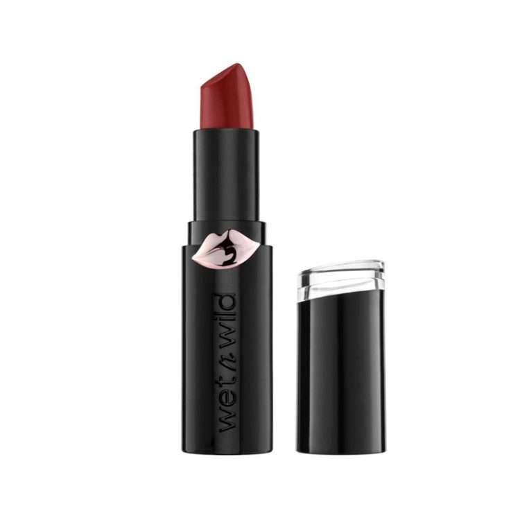 Wet-N-Wild-Mega-Last-Matte-Lip-Color-Sasspot-Red;rupacosmetics