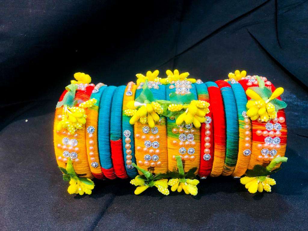 Bangles;rupacosmetics;