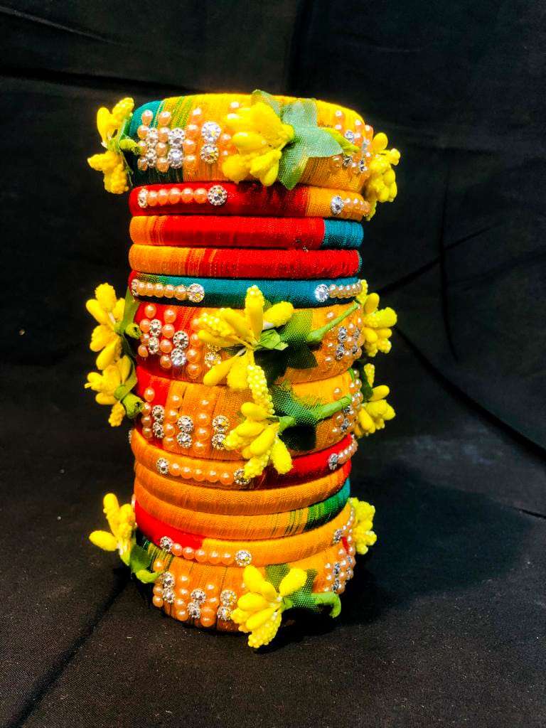 Bangles;rupacosmetics;