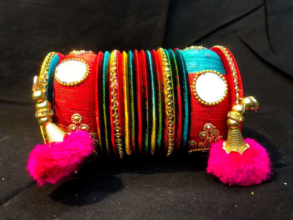 Bangles;rupacosmetics;
