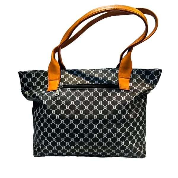 Fashionable Women top handle bag - Image 2