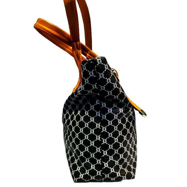 Fashionable Women top handle bag - Image 3