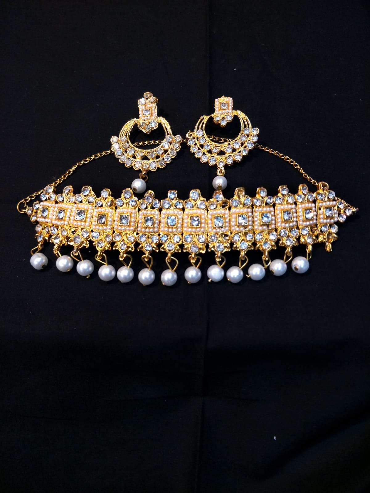 necklace;rupacosmetics