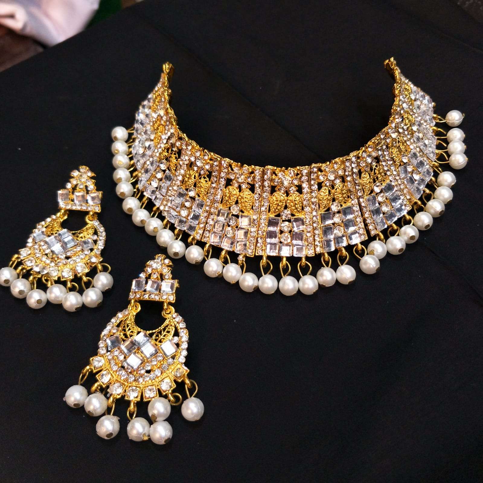 necklace;rupacosmetics
