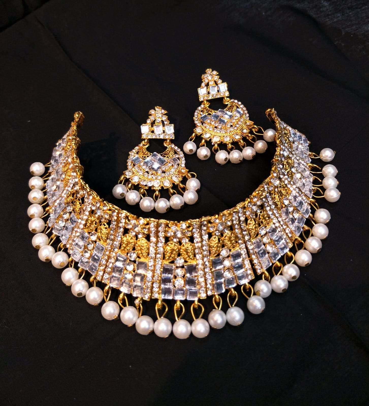necklace;rupacosmetics