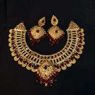 Necklace for woman;rupa cosmetics