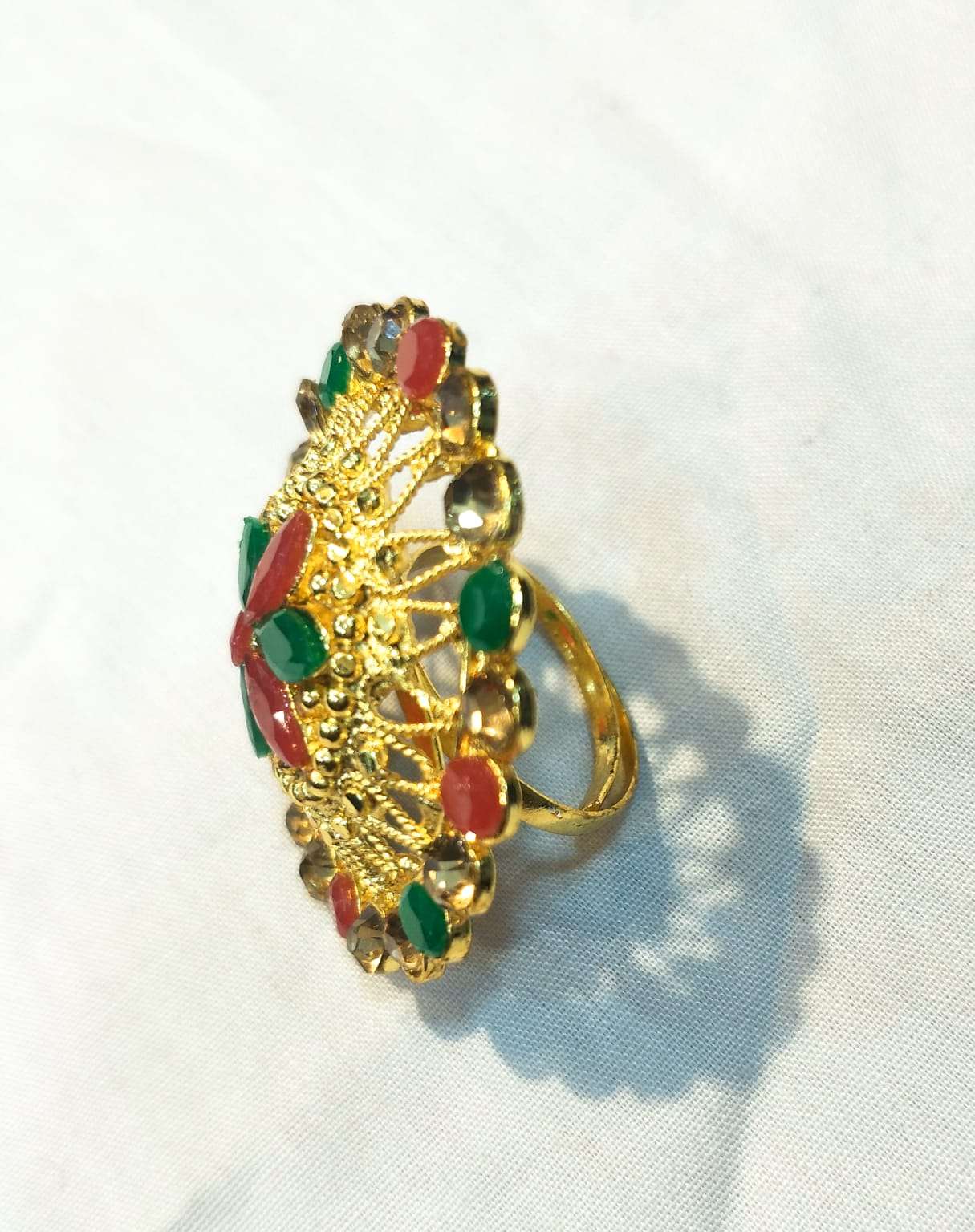 Rings;rupacosmetics;