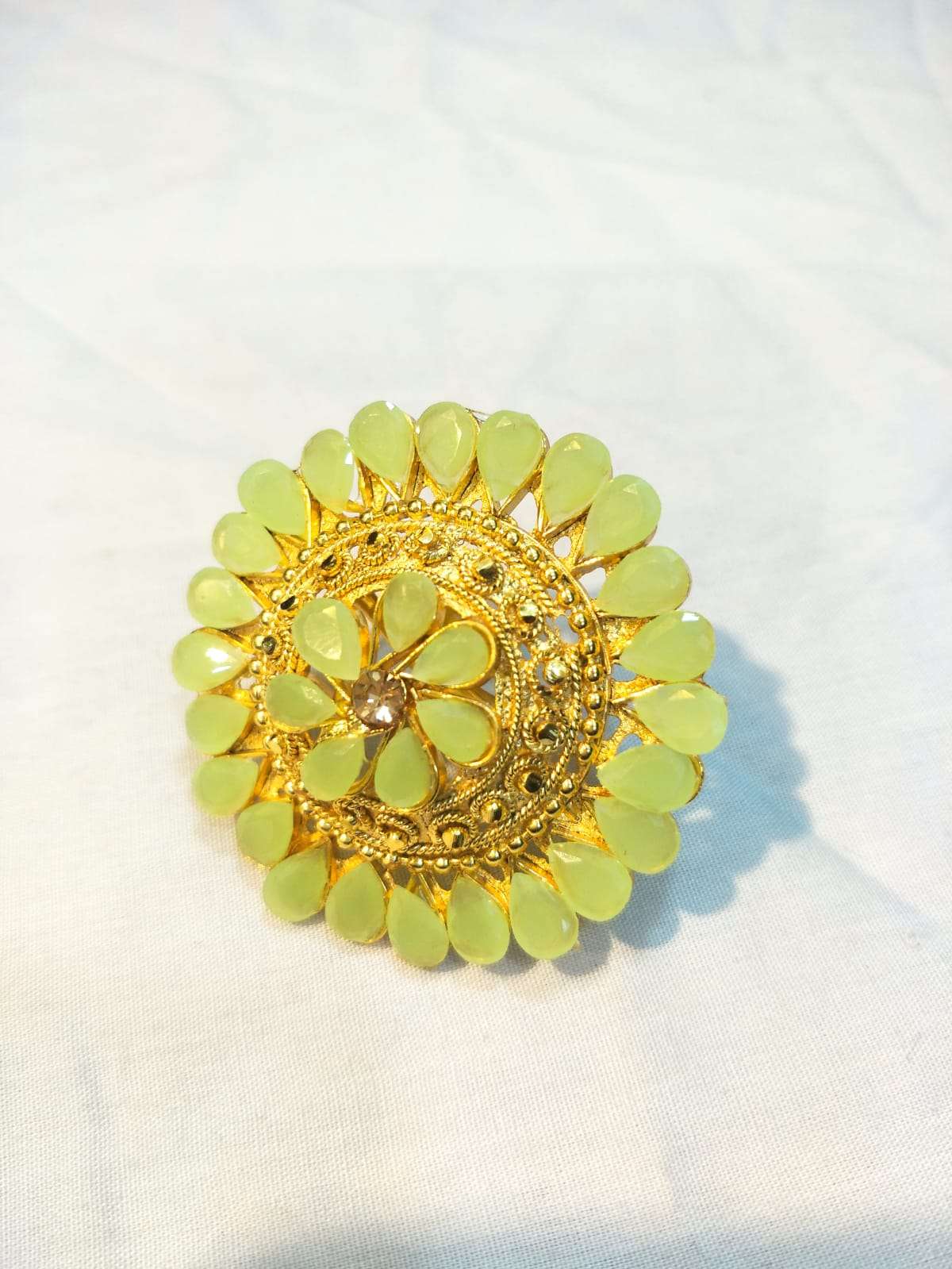 Rings;rupacosmetics;