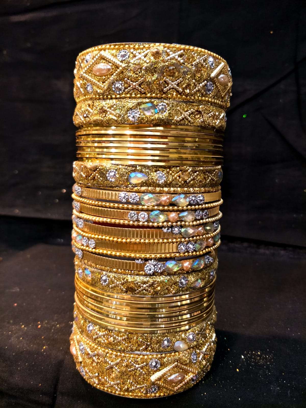 bangles;rupacosmetics;