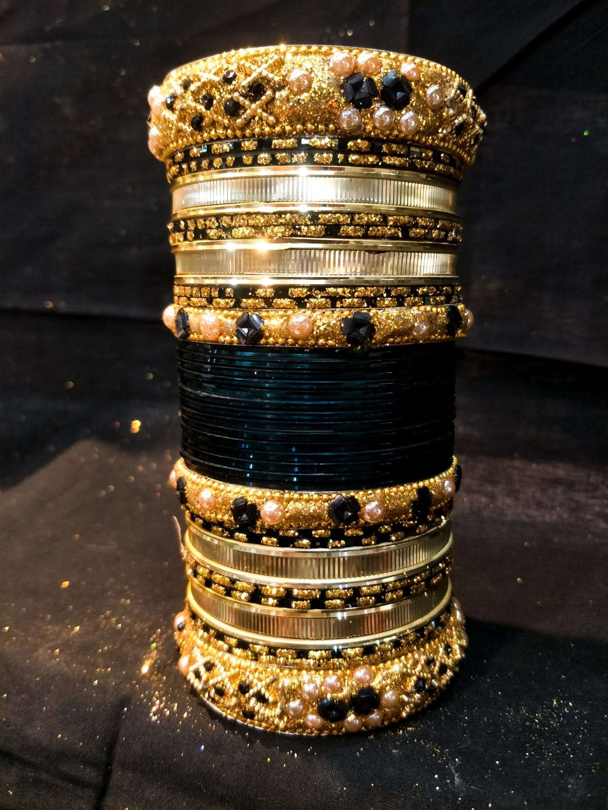 bangles;rupacosmetics;