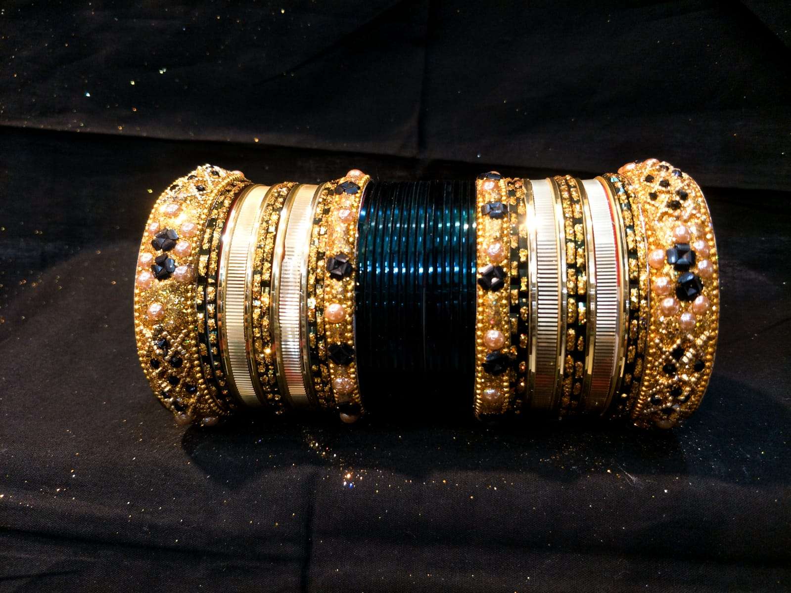 bangles;rupacosmetics;