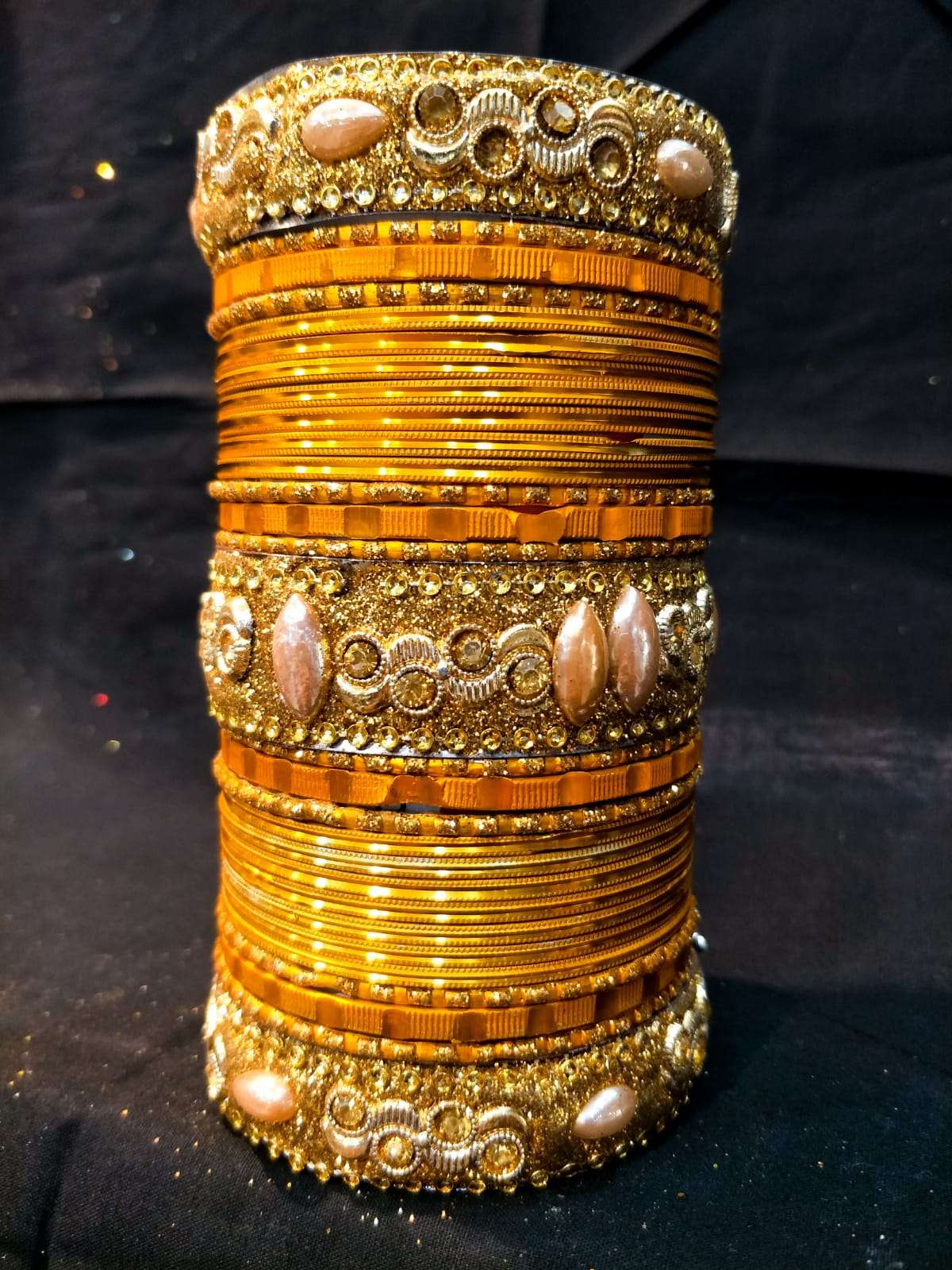 bangles;rupacosmetics;