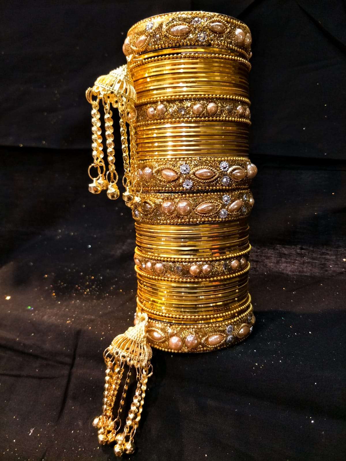 bangles;rupacosmetics;
