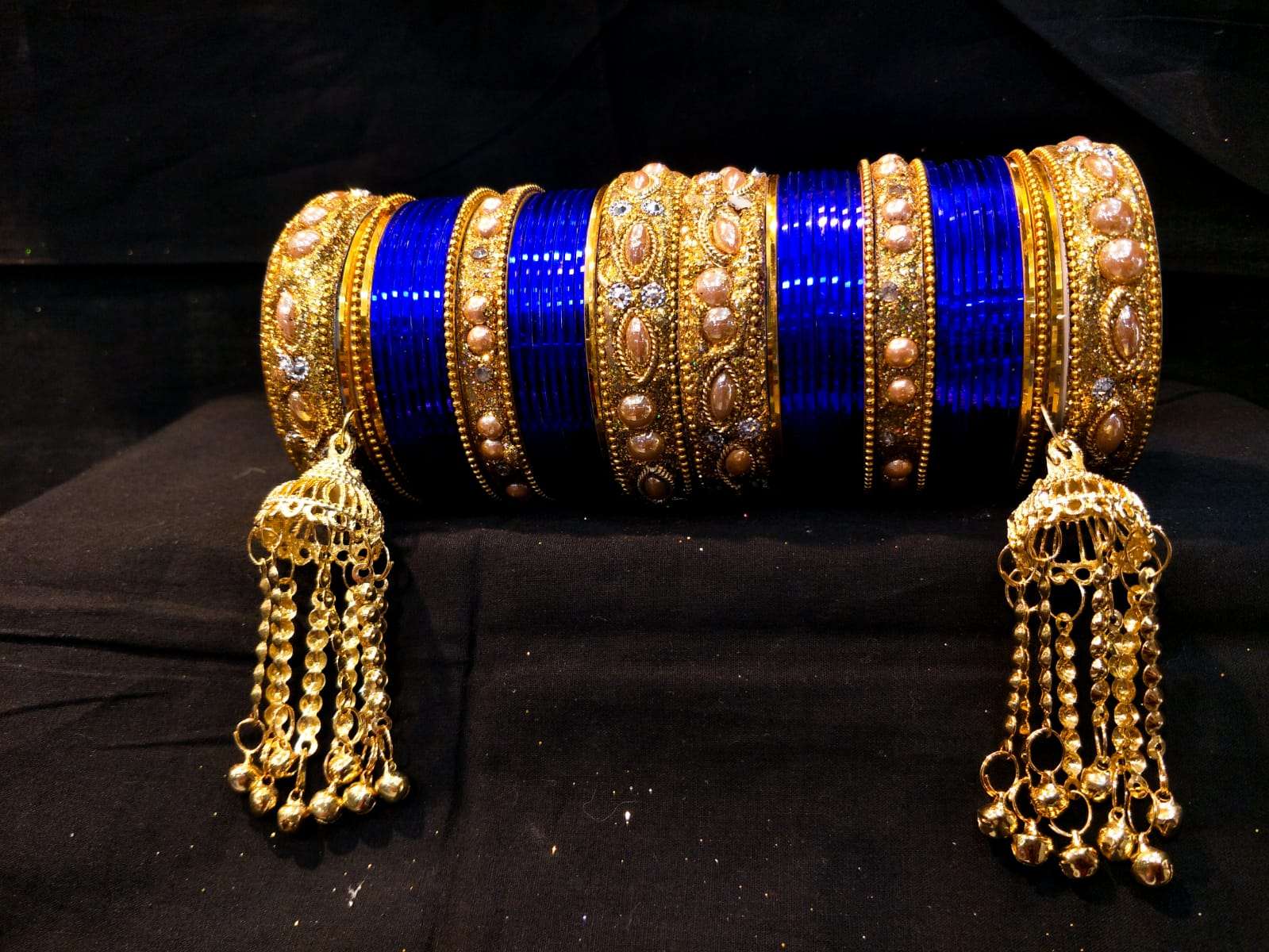 bangles;rupacosmetics;