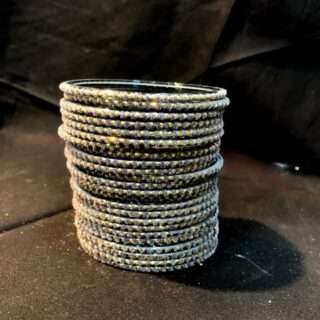 bangles;rupacosmetics;