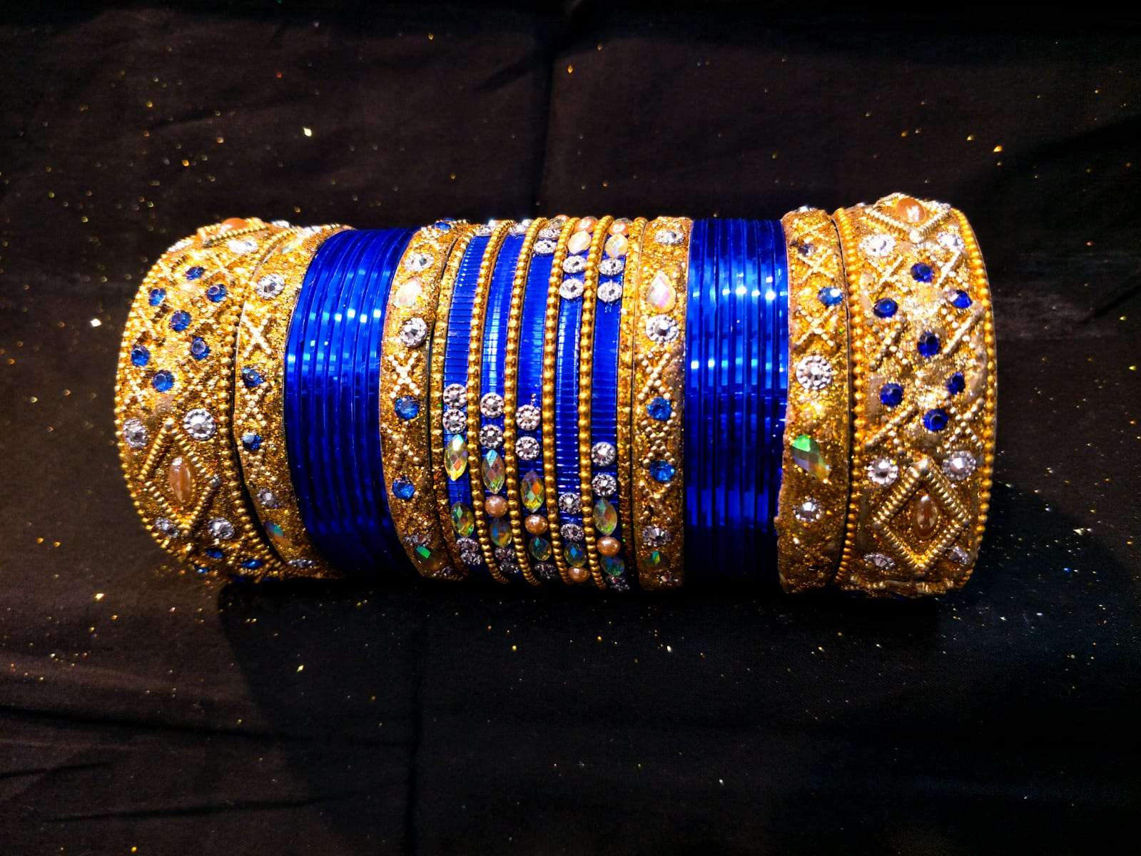 bangles;rupacosmetics;