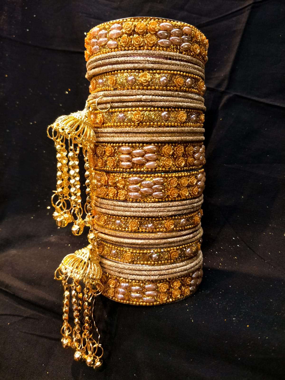 bangles;rupacosmetics;