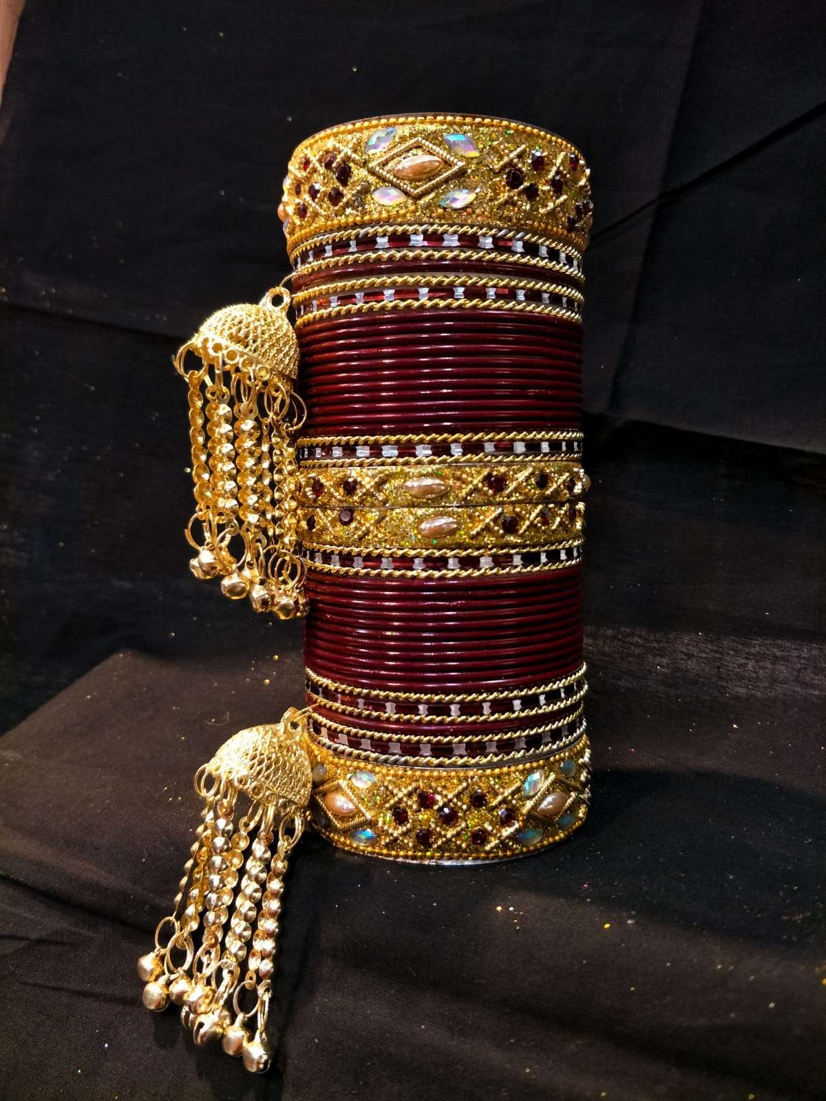 Bangles;rupacosmetics;