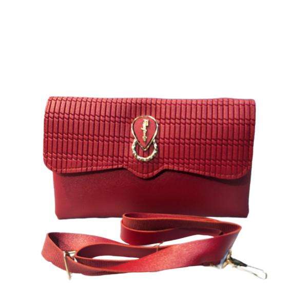cross-body-bag-red;rupacosmetics;