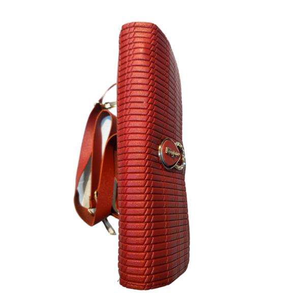 cross-body-bag-red;rupacosmetics;