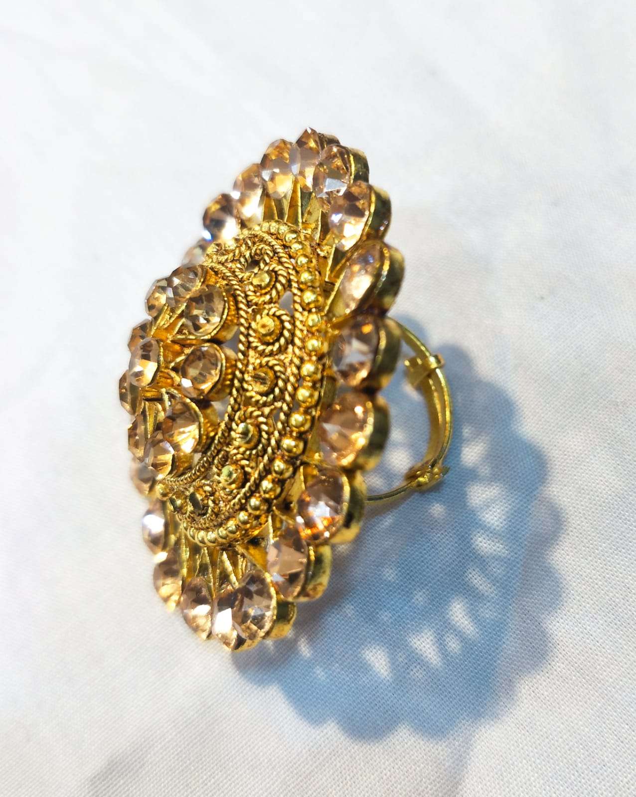 ring;rupacosmetics