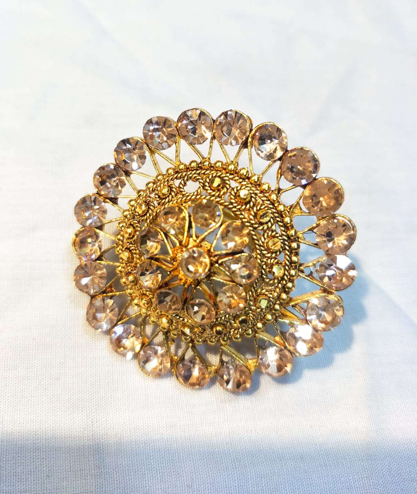 ring;rupacosmetics