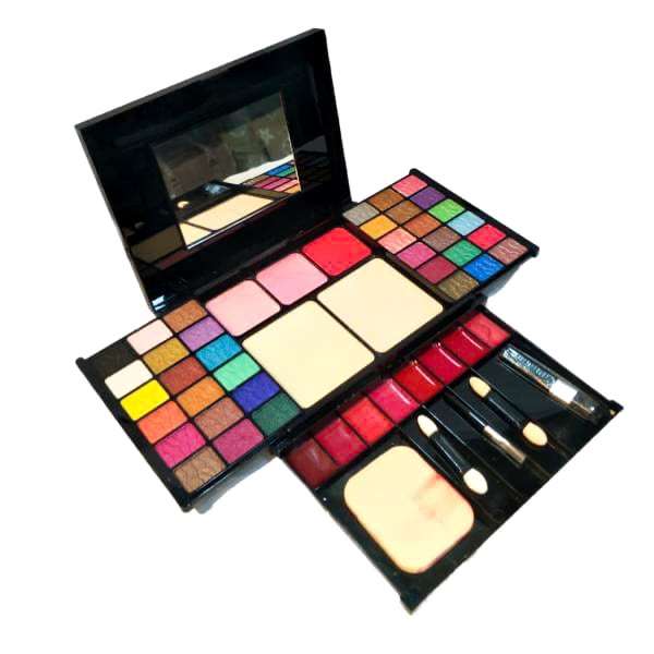 Artistic Colors Impression makeup kit - Image 3