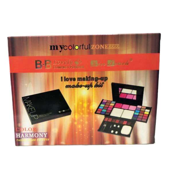 Artistic Colors Impression makeup kit