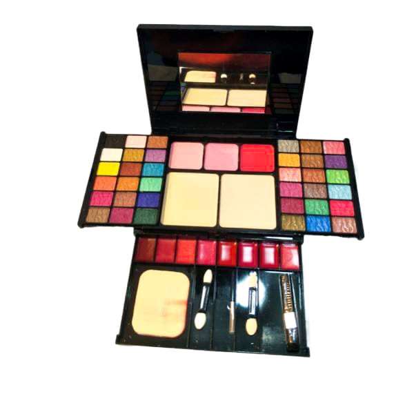 Artistic Colors Impression makeup kit - Image 2