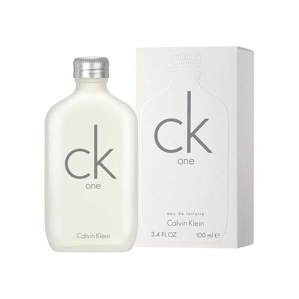 Calvin Klein One Eau De Toilette (100ml) - Image 3
